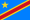 Kongo, Demokratische Republik (ehem. Zaire)